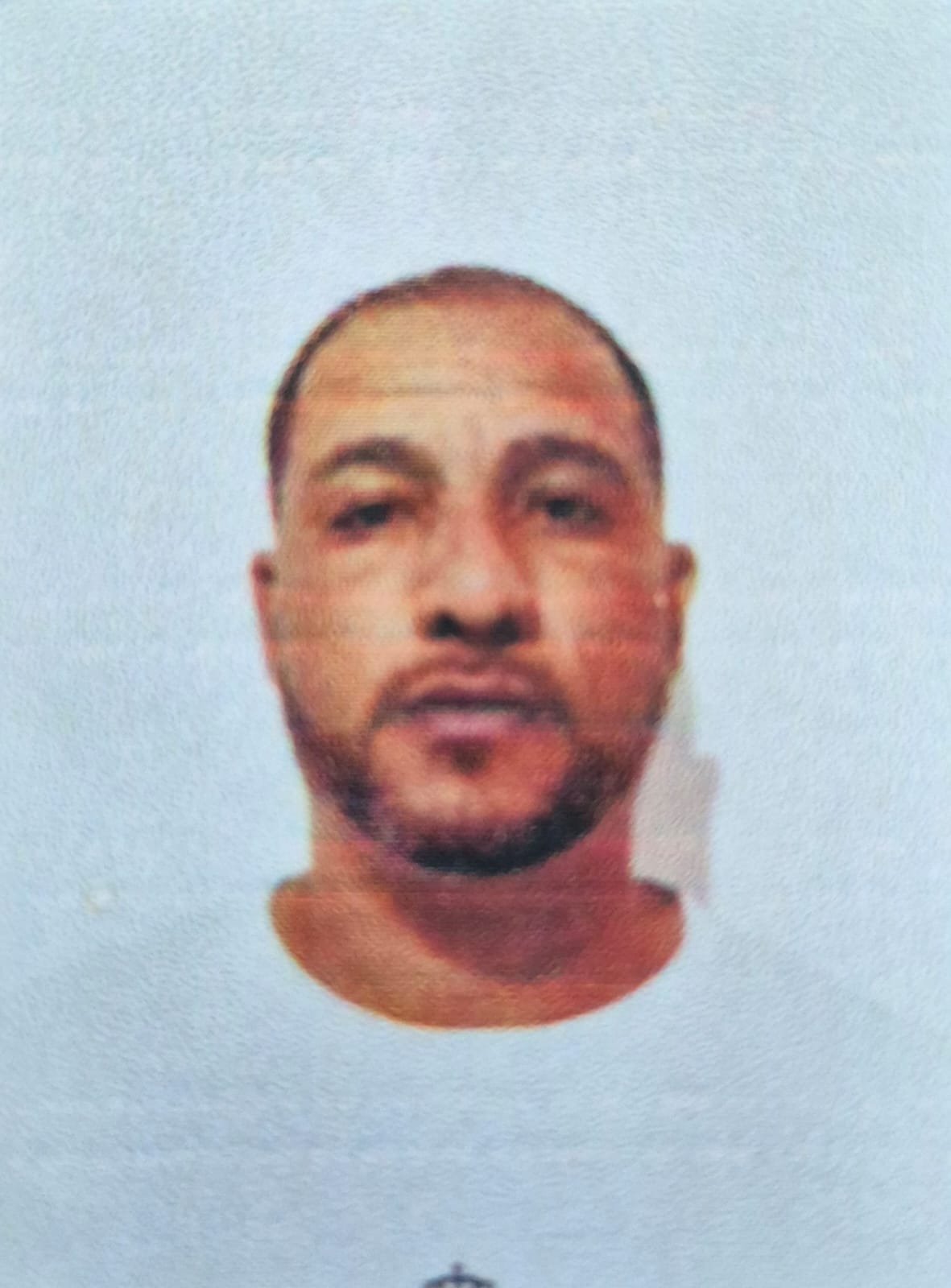 REGIS EDUARDO FERNANDES